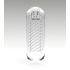 TENGA Spinner Pixel - maszturbátor (átlátszó)