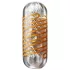 TENGA Spinner Beads - maszturbátor (átlátszó)
