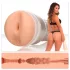Fleshlight Eva Lovia Spice - élethű anál maszturbátor