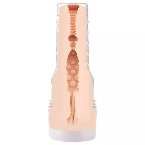 Fleshlight Eva Lovia Spice - élethű anál maszturbátor