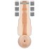 Fleshlight Eva Lovia Spice - popsi maszturbátor