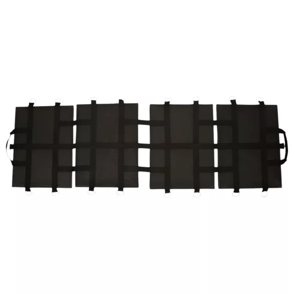 You2Toys Bondage Board 2.0 - hordozható kötöző ágy szett