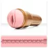 Fleshlight GO Stamina Training Unit Lady - kompakt vagina (pink)