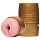 Fleshlight Quickshot Stamina Training Unit - vagina és anál maszturbátor (pink)