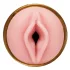 Fleshlight Quickshot Stamina Training Unit - vagina és anál maszturbátor (pink)