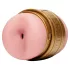 Fleshlight Quickshot Stamina Training Unit - vagina és anál maszturbátor (pink)