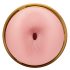 Fleshlight Quickshot Stamina Training Unit - műpunci és popsi (pink)
