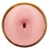 Fleshlight Quickshot Stamina Training Unit - vagina és anál maszturbátor (pink)