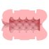 Fleshlight Quickshot Stamina Training Unit - műpunci és popsi (pink)