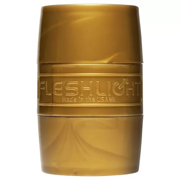 Fleshlight Quickshot Stamina Training Unit - vagina és anál maszturbátor (pink)