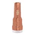 Fleshlight Autumn Falls Cream - élethű vagina maszturbátor (testszínű)