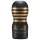 TENGA Premium Strong - eldobható maszturbátor (fekete)