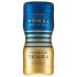 TENGA Premium Dual Sensation - eldobható maszturbátor