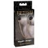 Pipedream Fetish Fantasy Gold - mellbimbó csipesz (arany)