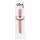 King Cock 12 Slim - élethű dupla dildó (31cm) - natúr