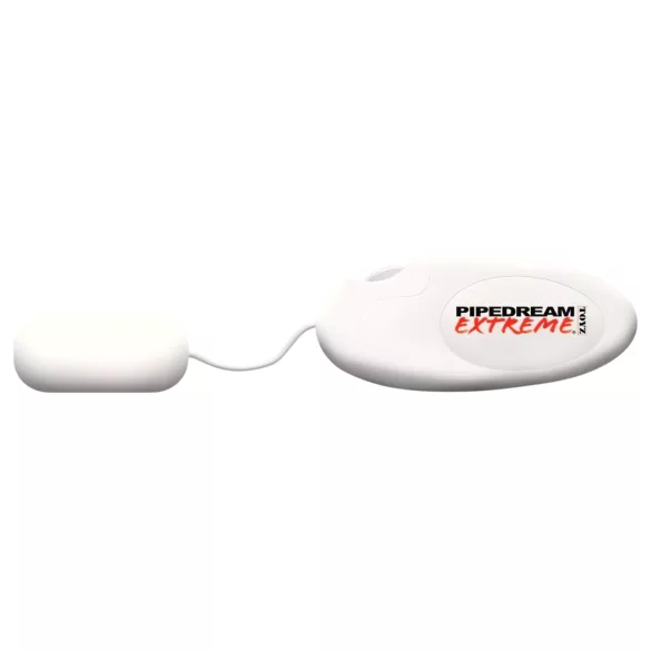 Pipedream - Fuck Me Silly - vibráló popsi maszturbátor