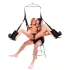 Pipedream Fetish Fantasy - 360 fokos forgó szexhinta (fekete)