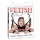Fetish Position Master - BDSM kötözőszett (fekete)