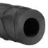 Pipedream - X-TENSION Mega 3 - élethű péniszköpeny (22,8 cm, fekete)