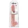 King Cock 15 - tapadókorongos, herés dildó (38cm) - natúr