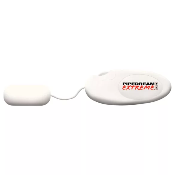 Pipedream DD - 2in1 vibrációs női torzó maszturbátor (testszínű)