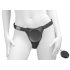 Body Dock G-pont Pro - rádiós felcsatolható alsó (fekete)