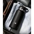 PDX - Fap Flask Thrill Seeker - maszturbátor kulacsban (fekete)