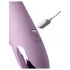 Fantasy For Her G-Touch Pulse Pro - csiklókaros vibrátor (lila)