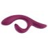 We-Vibe Nova 2 - csiklókaros vibrátor (lila)