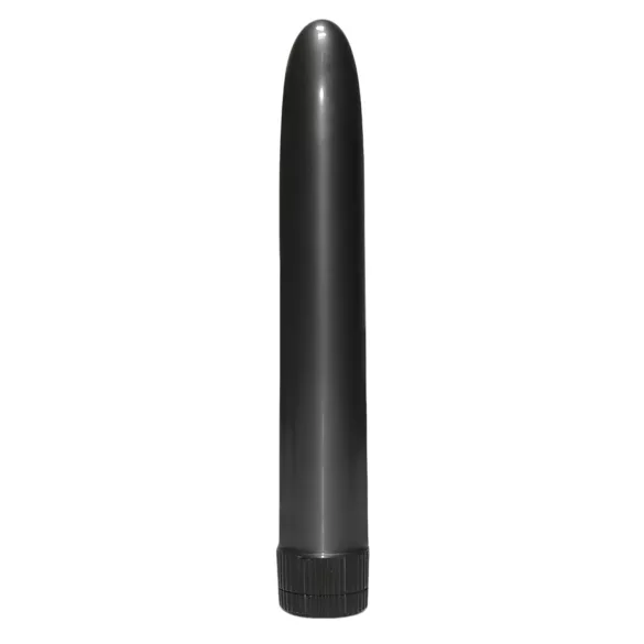 You2Toys Onyx - rúdvibrátor (fekete)