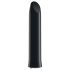 Womanizer Silver Delights - léghullámos vibrátor szett (fekete)