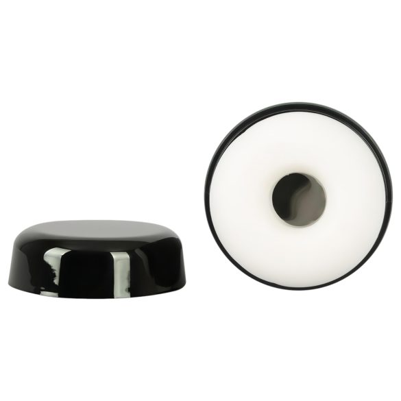 Rebel 2 Function - akkus, szívó-rezgő maszturbátor