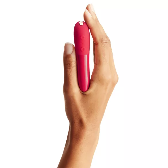 We-Vibe Tango X - akkus, vízálló rúdvibrátor (korall)