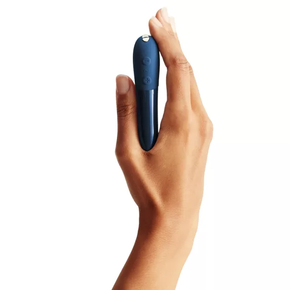 We-Vibe Tango X - vízálló rúdvibrátor (kék)