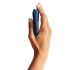 We-Vibe Tango X - vízálló rúdvibrátor (kék)