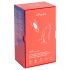 We-Vibe Touch X - akkus, vízálló csikló vibrátor (korall)