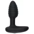 Kiiroo OHMIBOD Lumen - interaktív prosztata vibrátor (fekete)