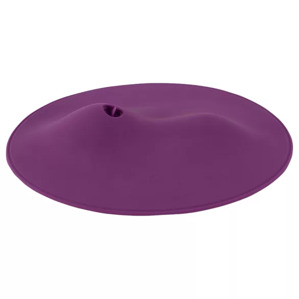 VibePad 2 - nyelves stimulátor párna vibrátor (lila)