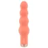 You2Toys peachy! mini beads - gyöngyös vibrátor (barack)