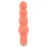You2Toys peachy! mini beads - gyöngyös vibrátor (barack)