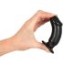 Anos Training Kit - anál plug szett (3 részes) - fekete