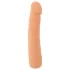 Nature Skin - hosszabbító, vastagító péniszköpeny (24cm)