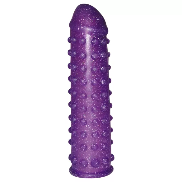 You2Toys - Csillámos - vibrátoros készlet (7 részes)