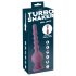 You2Toys Turbo Shaker - anál vibrátor (lila)