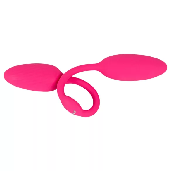 Sweet Smile - RC Dupla Gésagolyó (pink)