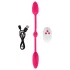 Sweet Smile - RC Dupla Gésagolyó (pink)