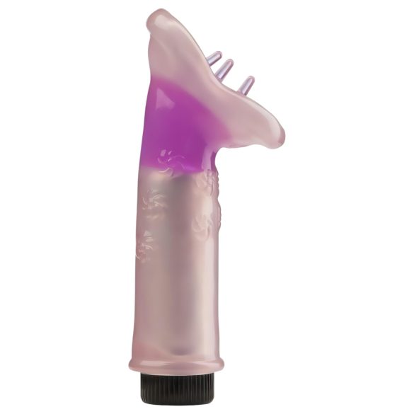 You2Toys Venus Lips - csikló vibrátor (pink)