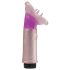 You2Toys Venus Lips - csikló vibrátor (pink)