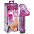 You2Toys Venus Lips - csikló vibrátor (pink)