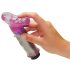 You2Toys Venus Lips - csikló vibrátor (pink)